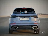 Hongqi HS5 Deluxe Luxury SUV 2025